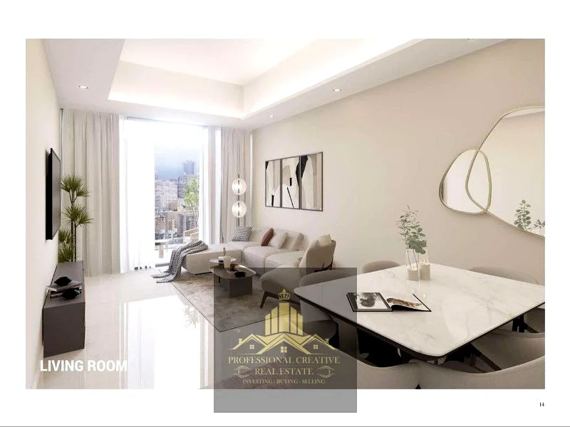 موقع حيوي، تشطيبات فاخرة، خطة على مدى 6 سنوات63887186170115113