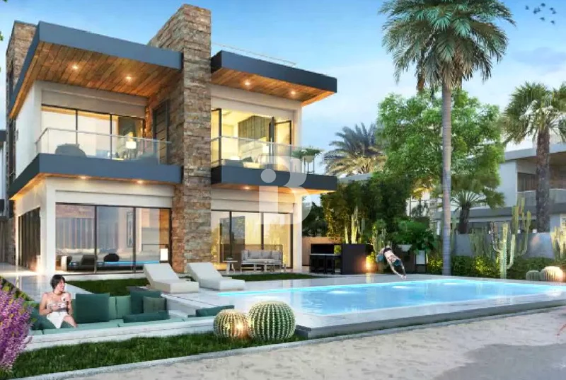 Luxury 4 BHK | Close To Lagoons | Best in price63963966937858112