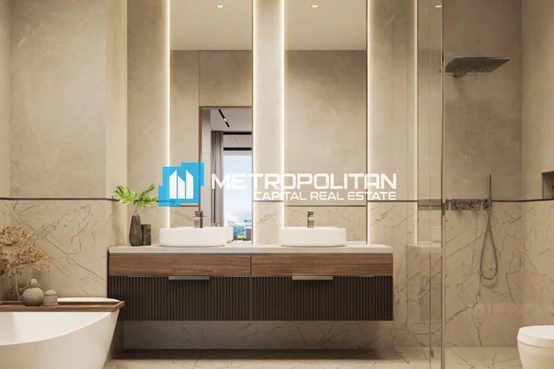 Single Row|4 Bedroom w/ Roof Terrace|Payment Plan63847206780929114