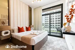 Newly Furnished | Bills Included | Available Now