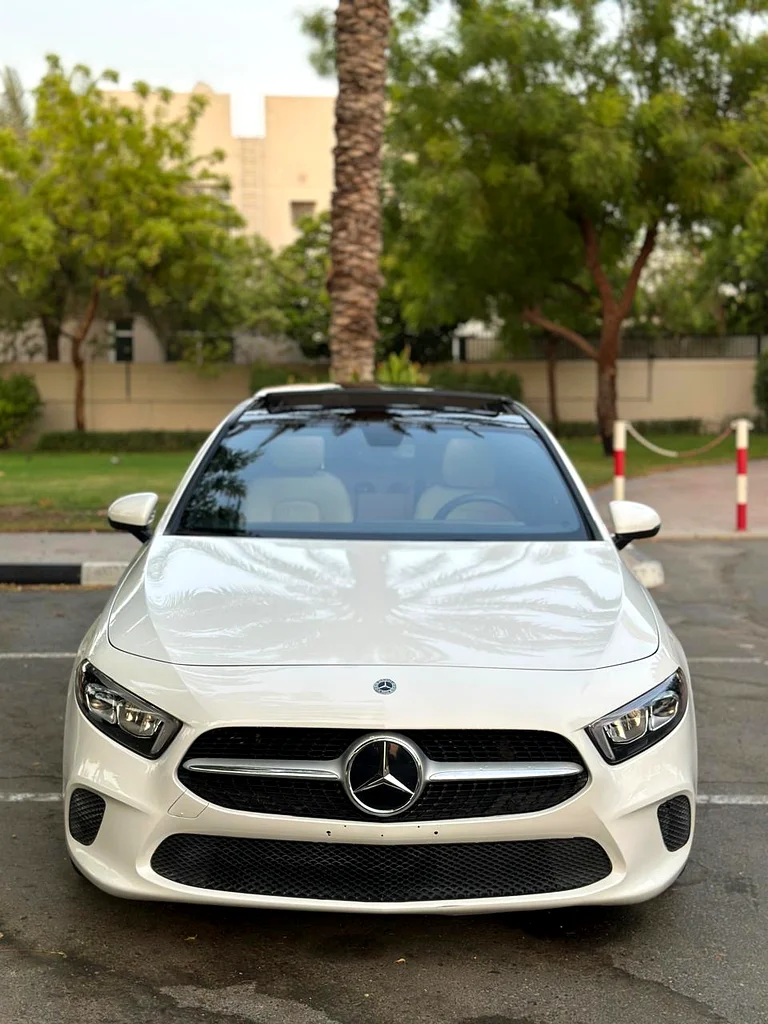 Mercedes A220 no accident very clean63403204328962113