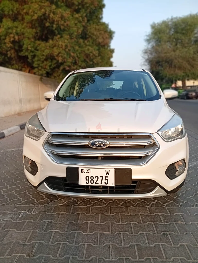 Ford escape 2020.urgent  sale63399877580675114