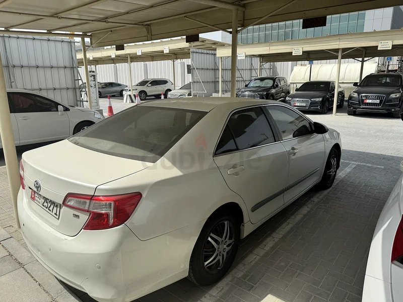 تُوياوتا كامري للبيع63399947161603114