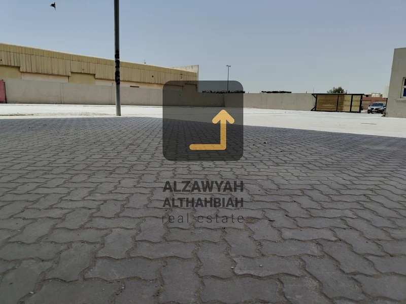 Industrial Land for Commercial Purposes | 20,000 sq. ft | 500,00063622569983361112