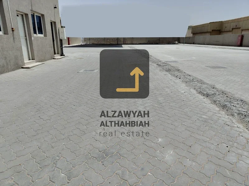 Industrial Land for Commercial Purposes | 20,000 sq. ft | 500,00063622569983361111