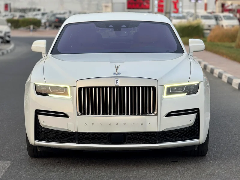 Rolls Royce|Ghost|2022|Standard|Urgent|Sale|Best Price63398532847619112