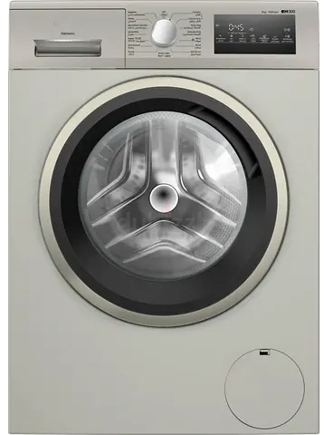 Siemens 8KG Washing Machine – WM14U28XGC | Brand New + Warranty