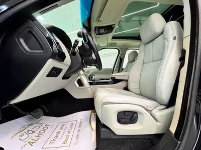 صورة مصغرة 20 لـ 2016 LAND Rover RANGE ROVER