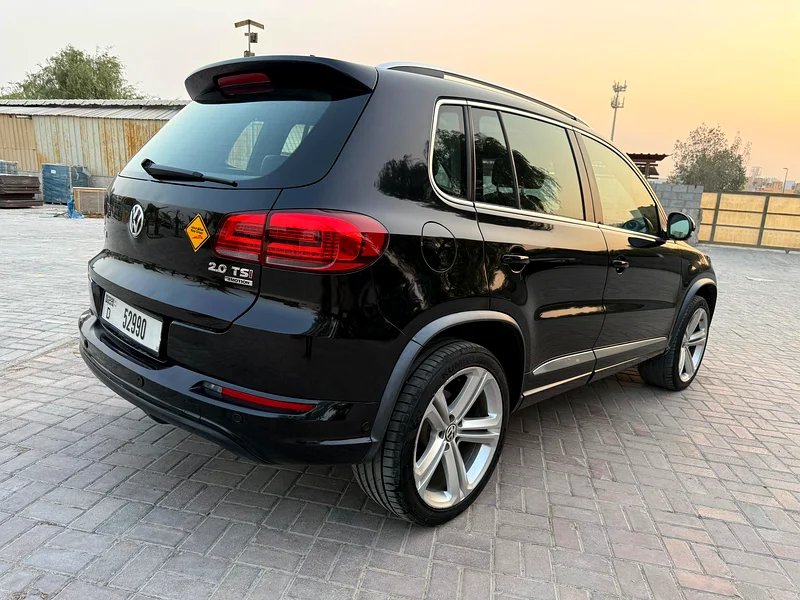 Volkswagen Tiguan,R-line63398575559169111