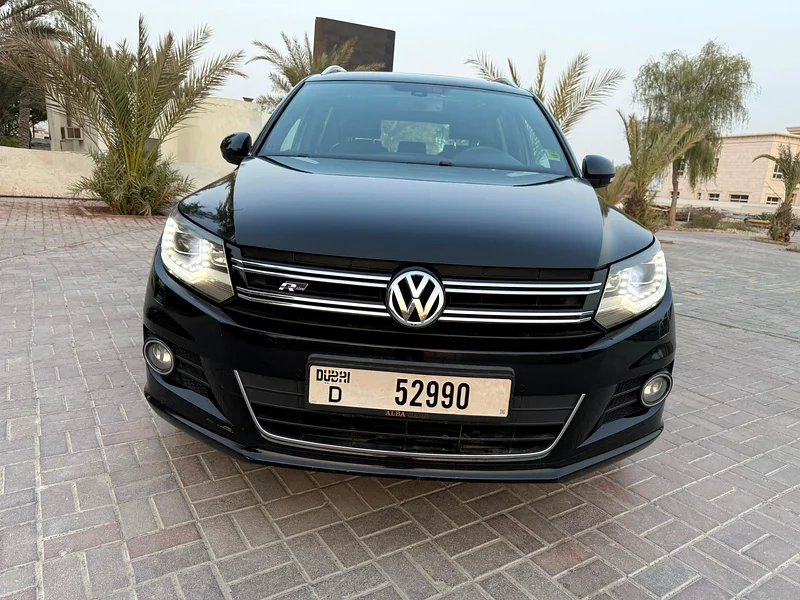 Volkswagen Tiguan,R-line63398575559169114