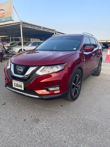 صورة 5 لـ 2018 Nissan ROGUE