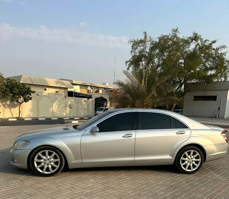 مرسيدس بنز S35063399930823170112