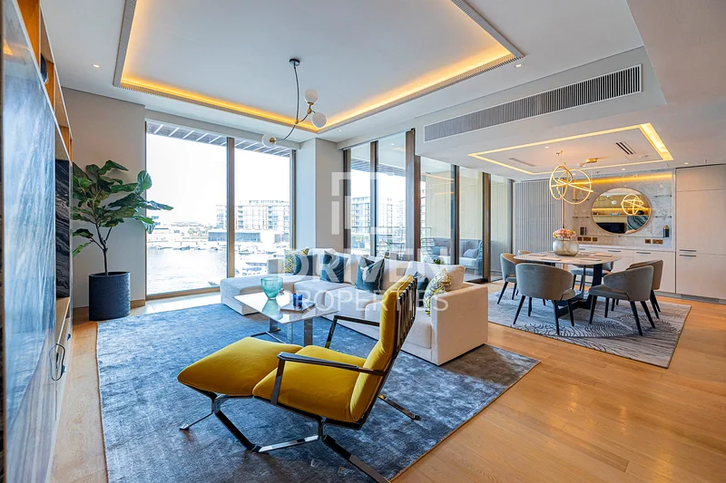 Fully Upgraded and Furnished | Luxurious Apt63929454263042111