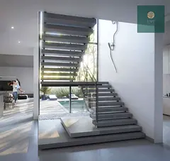Price Negotiate | Exclusive 5-Bed Villa in Jouri Hills, JGE | Prime Location | Urgent