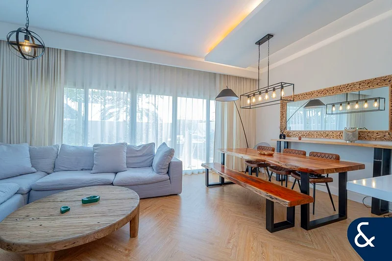 2 Bed + Maids | Middle Unit | Upgraded63926621848449114