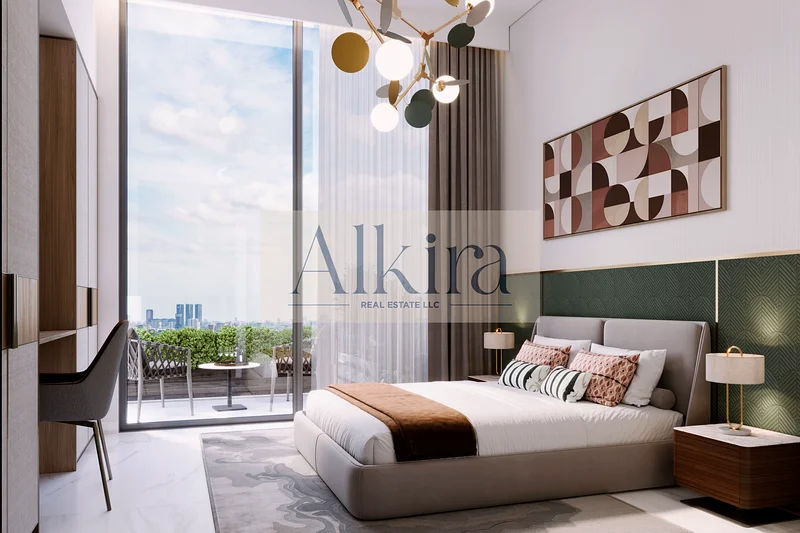 Italian Lifestyle | Elegant Apartment | High ROI | Prime Location63965640481026112