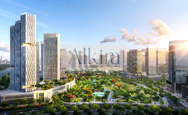 Italian Lifestyle | Elegant Apartment | High ROI | Prime Location63965640481026110