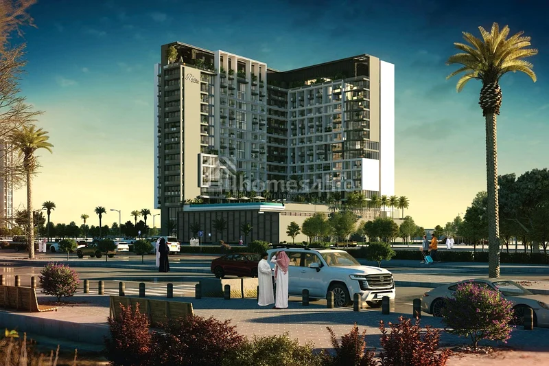 STUNNING 1 BED | PRIME LOCATION |  POST HANDOVER63943716910210111
