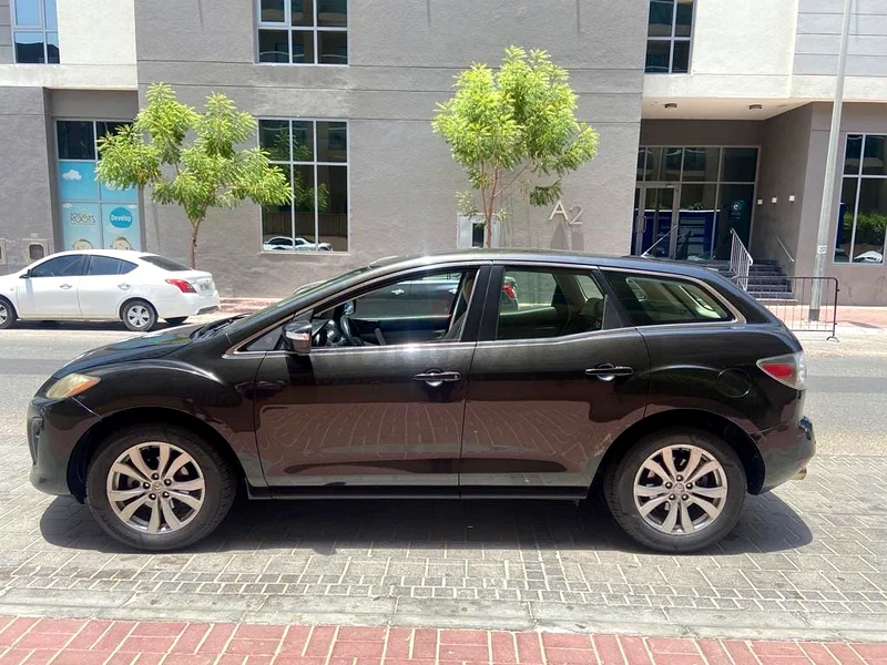 Mazda CX7  for sale63398511540355111