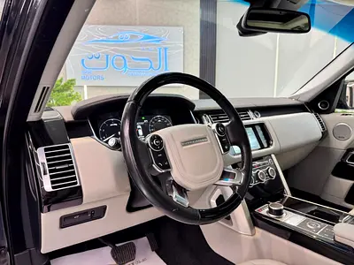 صورة مصغرة 16 لـ 2016 LAND Rover RANGE ROVER