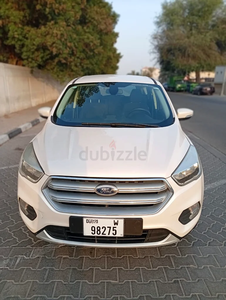 Ford escape 2020.urgent  sale63399877580675111