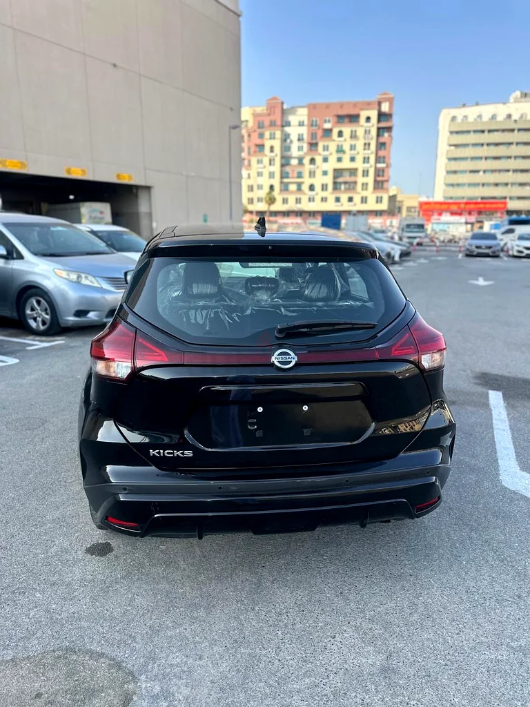 NISSAN KICKS 202163399976436226114