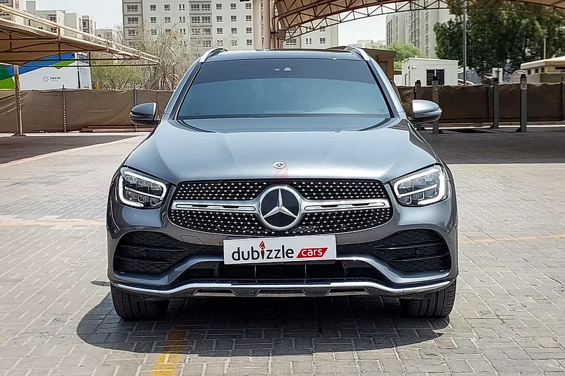2158 درهم/شهريًا | مرسيدس بنز GLC GLC 200 2021 | مواصفات خليجية | رقم المرجع#35072663399926561025111