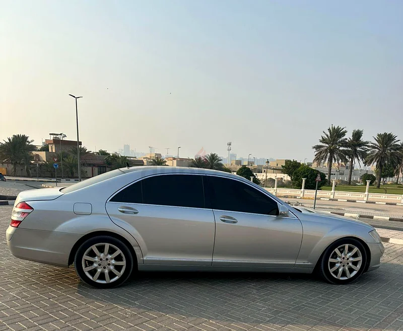 مرسيدس بنز S35063399930823170111