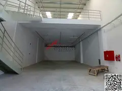 High Power 62 KVA Brand New Warehouse Available for Rent in Jurf 3