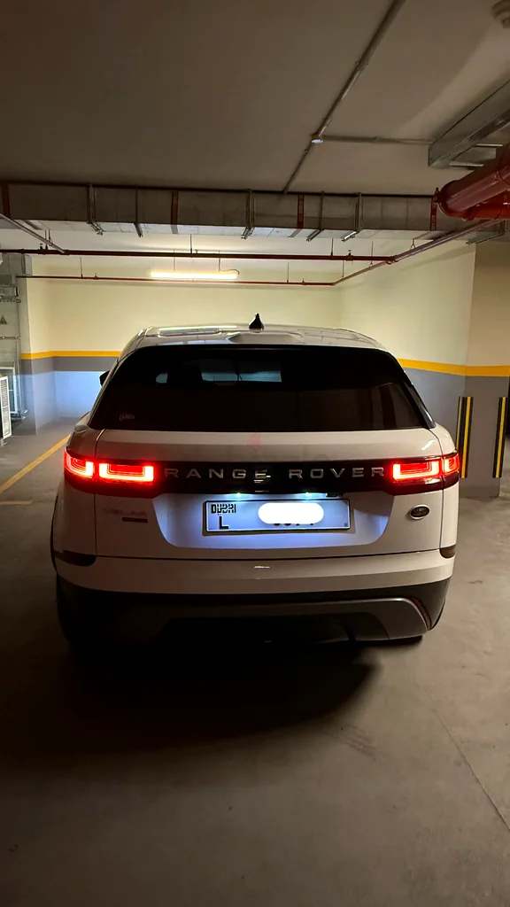 Range Rover velar63399904798722111