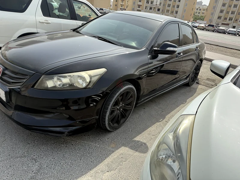 هوندا أكورد للبيع63398545905283111