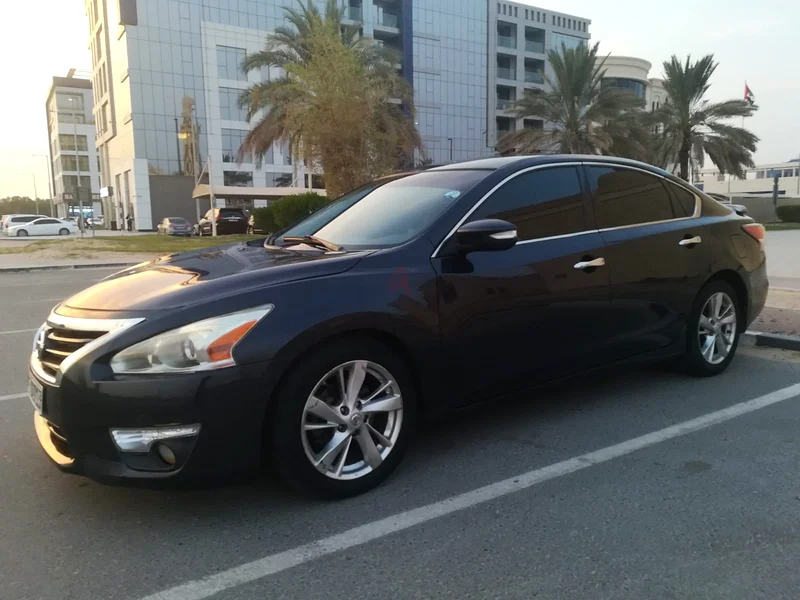 ALTIMA 2015 SL Full Option63399972027010114