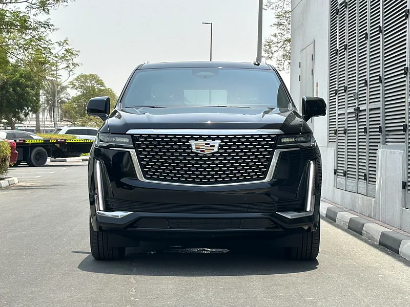 2023 ESCALADE 600 | CLEAN TITLE | CLEAN CARFAX | AKG PREMIUM AUDIO SYSTEM |63398490223105112