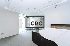 Fitted office | Regal Tower | 5 Partitions