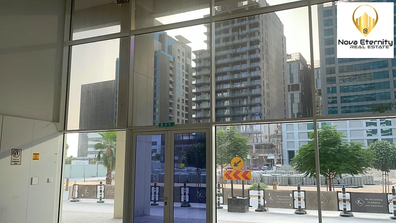 محلان تجاريان مجمعان للإيجار | 2,909 قدم مربع | موقع متميز | خليج الأعمال63402759433345114