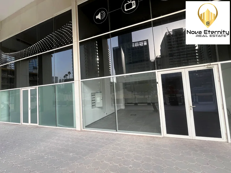 محلان تجاريان مجمعان للإيجار | 2,909 قدم مربع | موقع متميز | خليج الأعمال63402759433345111