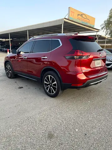 صورة 13 لـ 2018 Nissan ROGUE
