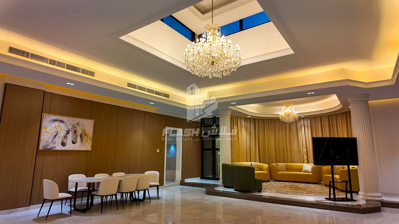 Modern and luxurious villa for sale\RAK- AL DHAIT63858041352321113