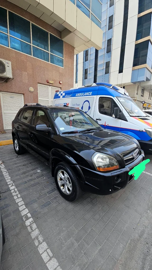 هيونداي توسان للبيع63406906497409112