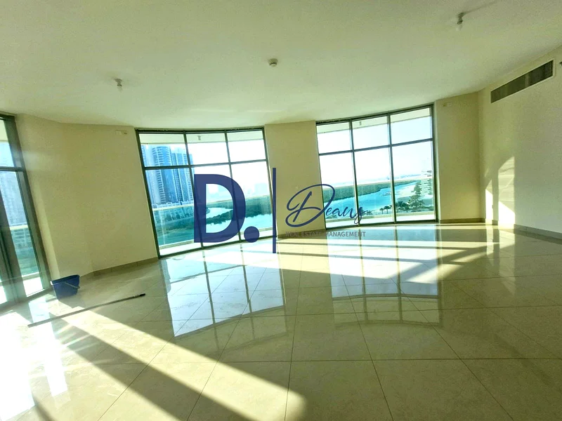 Panoramic Sea & Mangrove Views| Corner & Spacious Unit63844678832515112