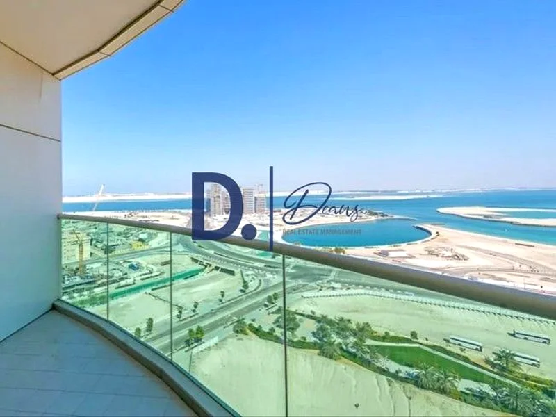 Panoramic Sea & Mangrove Views| Corner & Spacious Unit63844678832515110