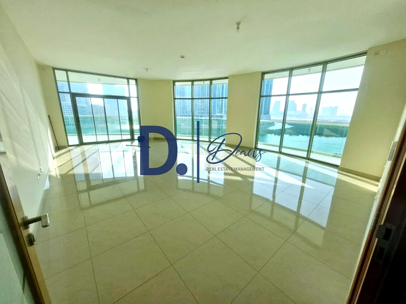 Panoramic Sea & Mangrove Views| Corner & Spacious Unit63844678832515113