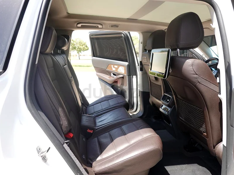FOR SALE: Mercedes-Benz GLS 450 4MATIC – 2020 – Full Option – First Owner63491939822595113