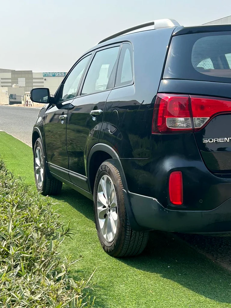 Kia sorento63398628683139114