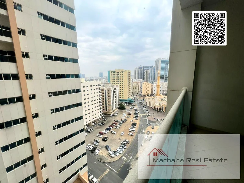 1 BHK IN SALE AJMAN 1 TOWER 440,000/-AED AJMAN UAE63866511638531114