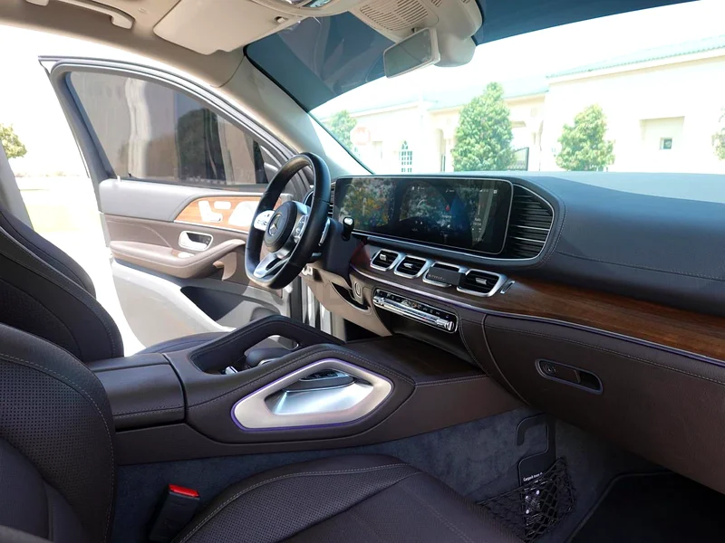 FOR SALE: Mercedes-Benz GLS 450 4MATIC – 2020 – Full Option – First Owner63491939822595112