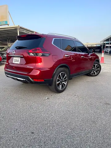 صورة 8 لـ 2018 Nissan ROGUE