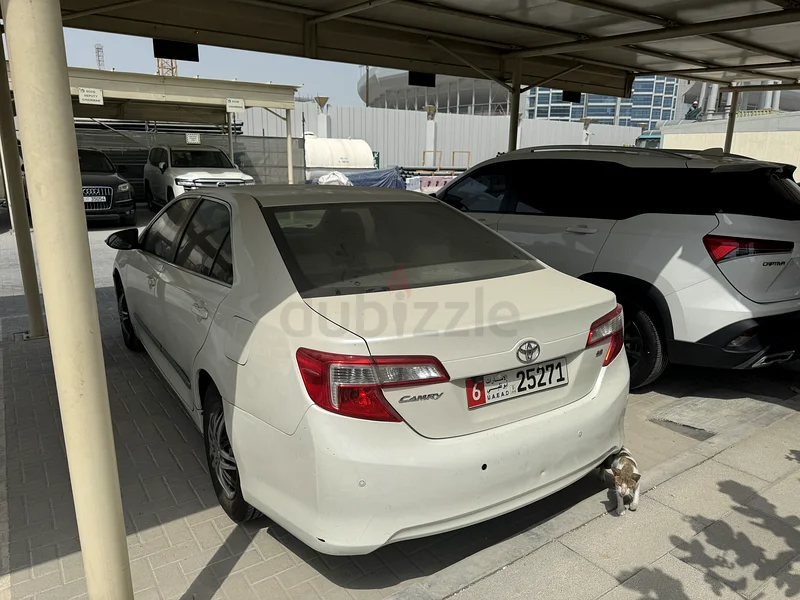 تُوياوتا كامري للبيع63399947161603113