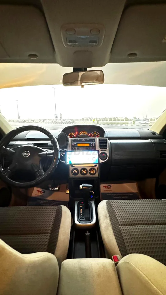 نيسان زيتريال 2009 للبيع63612796227586112