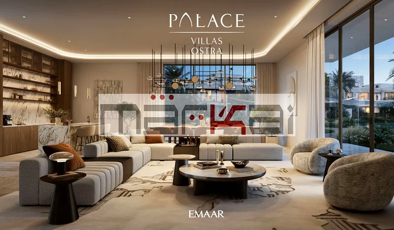 LUXURIOUS VILLA | CORNER UNIT | EMAAR | ORIGINAL PRICE63928673579395110